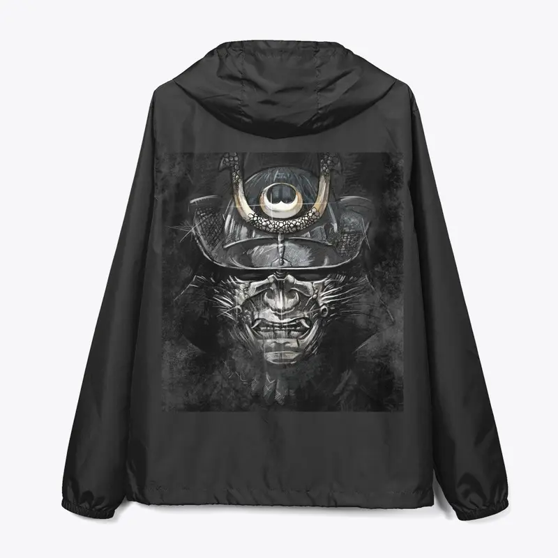 samurai jacket